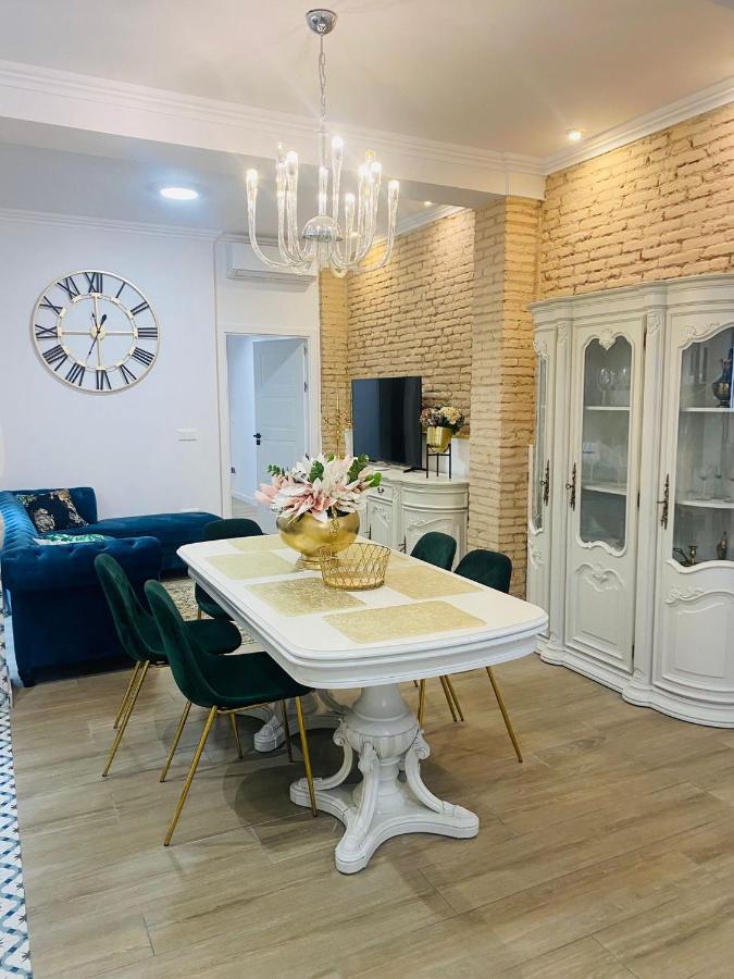Marin Beach Apartment Malvarrosa บาเลนเซีย ภายนอก รูปภาพ
