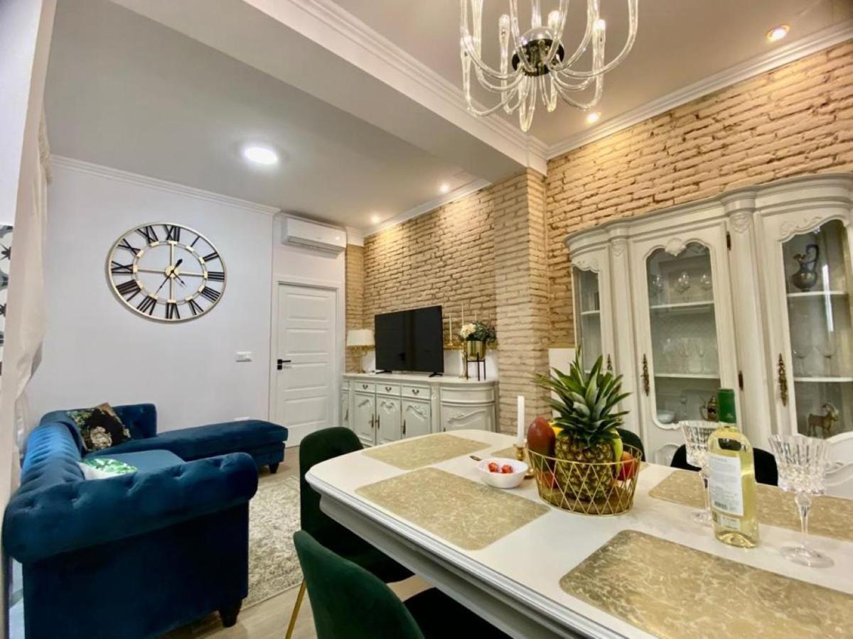Marin Beach Apartment Malvarrosa บาเลนเซีย ภายนอก รูปภาพ