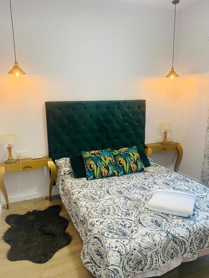 Marin Beach Apartment Malvarrosa บาเลนเซีย ภายนอก รูปภาพ