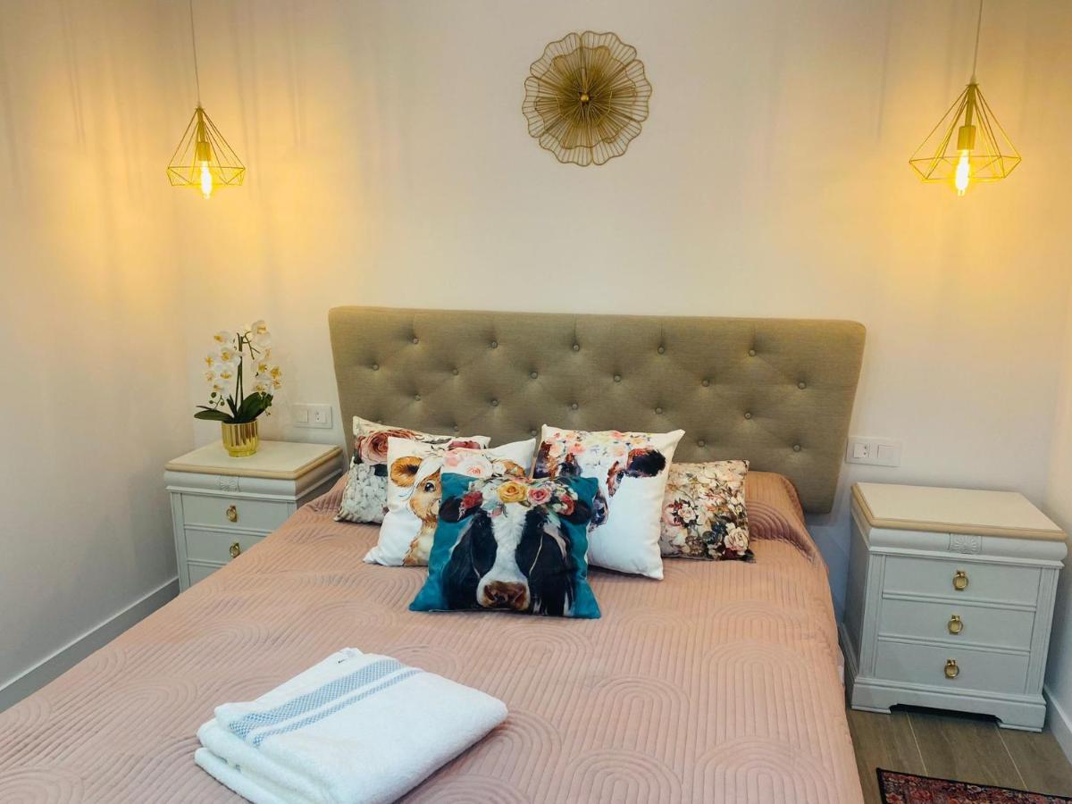 Marin Beach Apartment Malvarrosa บาเลนเซีย ภายนอก รูปภาพ
