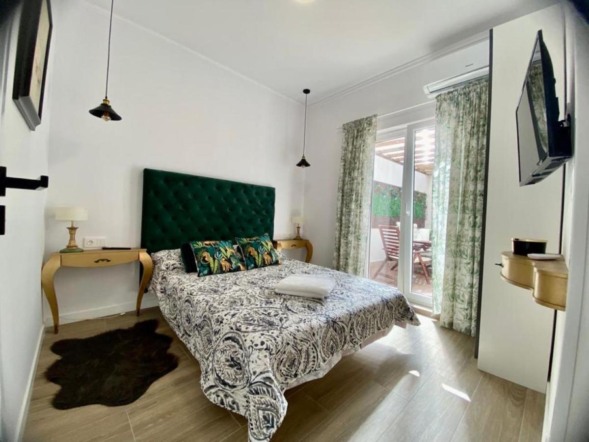 Marin Beach Apartment Malvarrosa บาเลนเซีย ภายนอก รูปภาพ